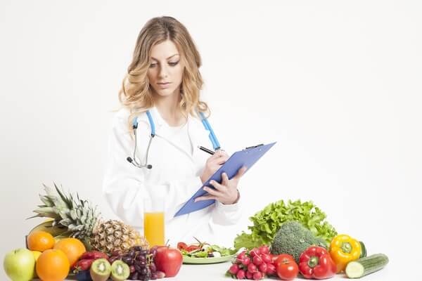 Acompanhamento Nutricional